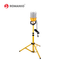 Portable Work Light LED CE 5 Years Warranty Work Lights Led 150W 100W 360 Degree Beam Angle  Construction Temporary Work Light